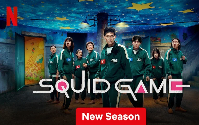 squid game season 3