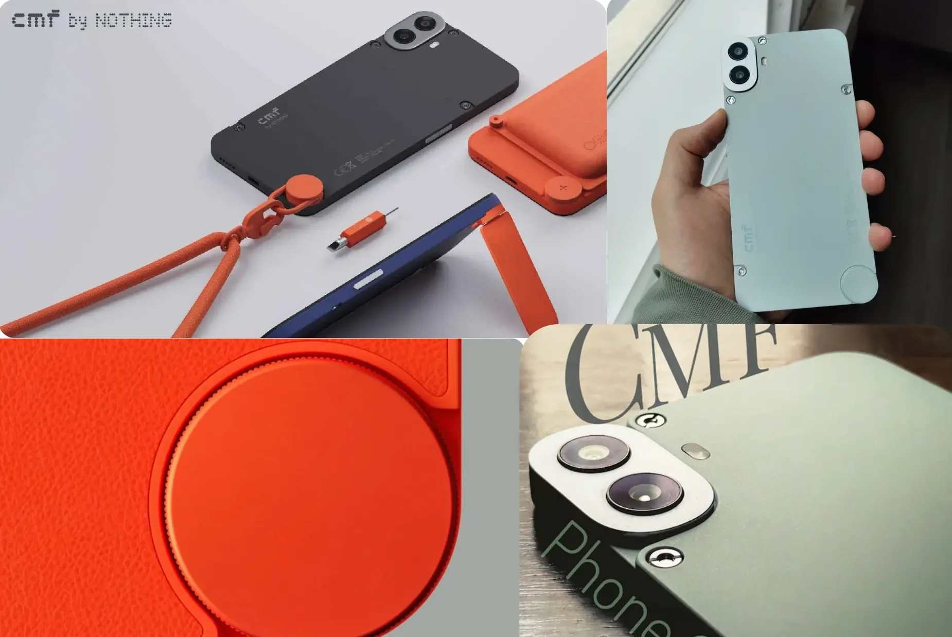 Nothing CMF Phone 1