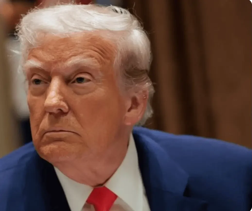 trump Israel Iran ceasefire