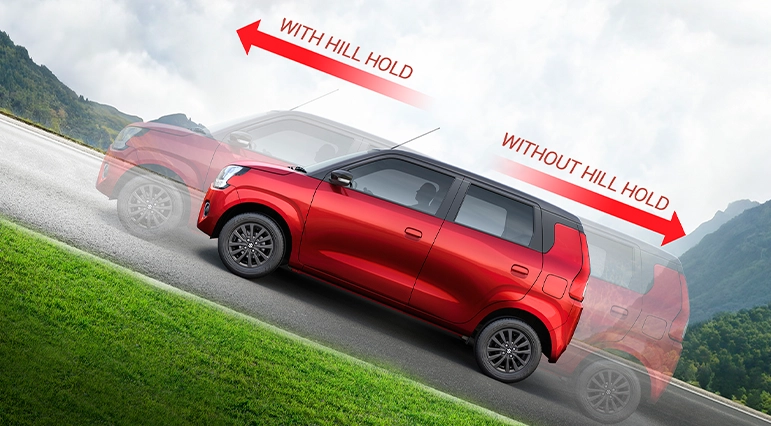 WagonR K Series Review