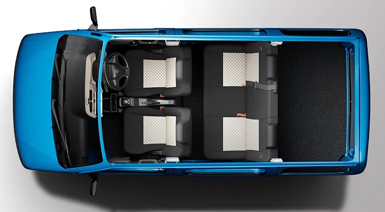 Maruti Suzuki Eeco Price