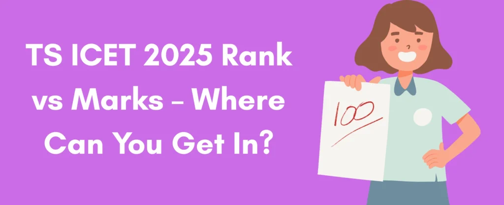 TG ICET Result 2025