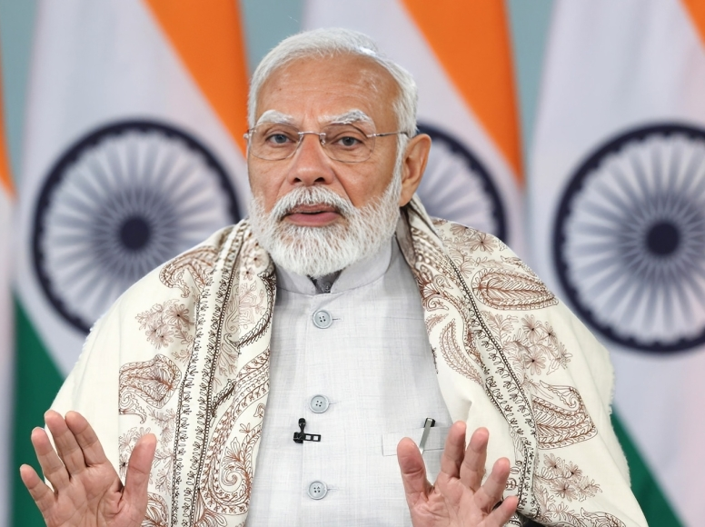 Narendra Modi Net Worth in Rupees