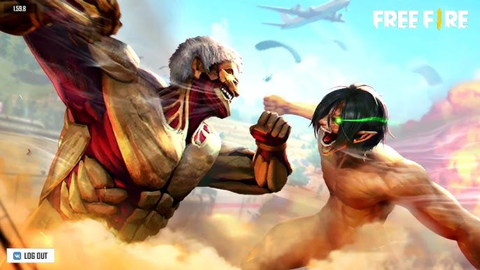 Free Fire redeem reward