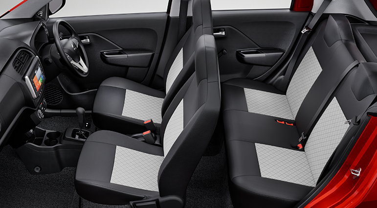 2019 Maruti Suzuki Alto