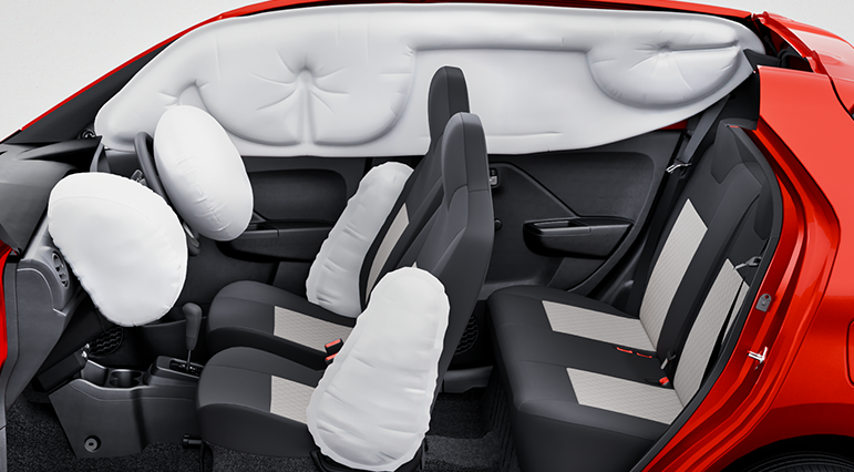 2019 Maruti Suzuki Alto